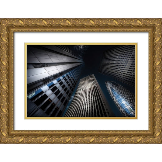 Perspective Image