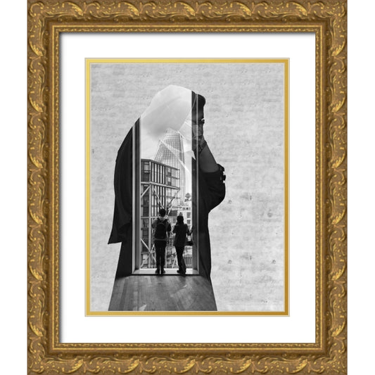 Perspective Image