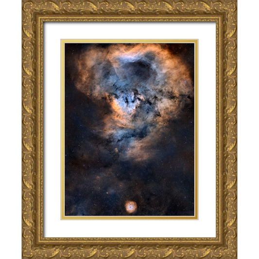 Perspective Image