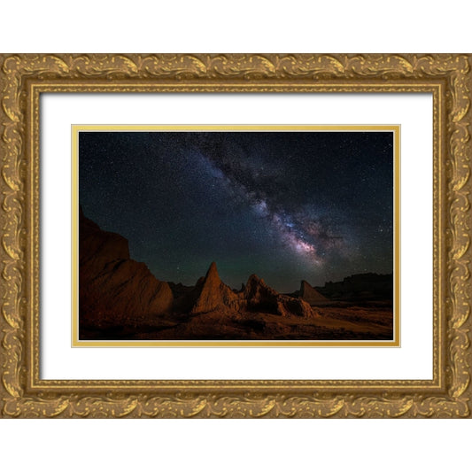 Perspective Image