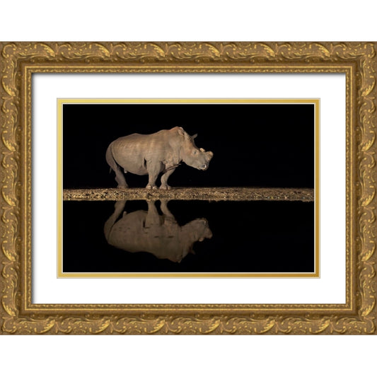 Perspective Image