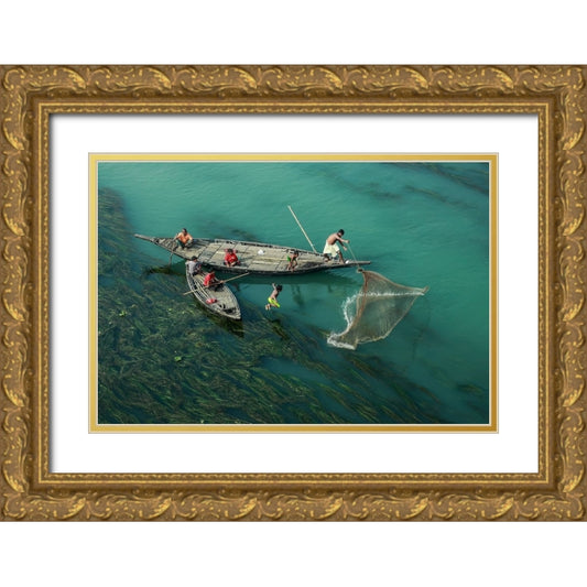 Perspective Image