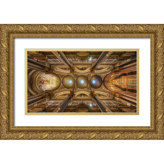 Perspective Image