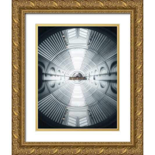 Perspective Image