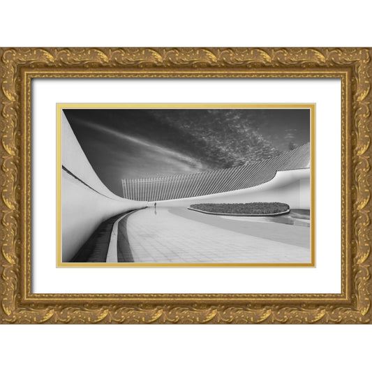 Perspective Image