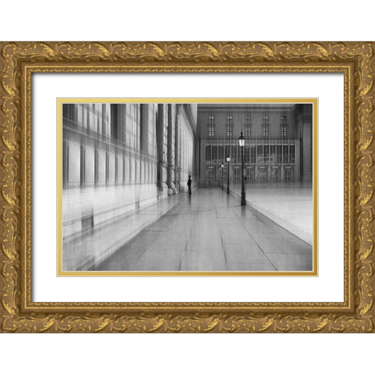 Perspective Image