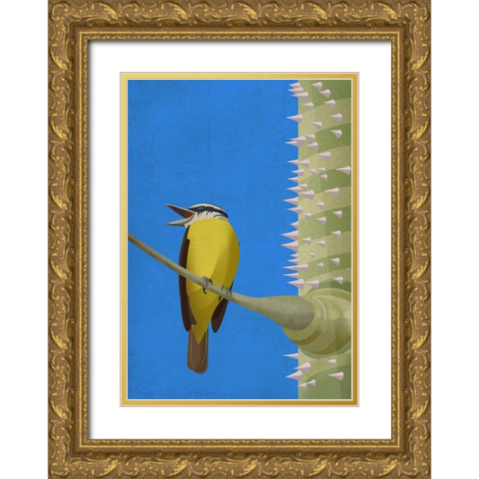 Perspective Image