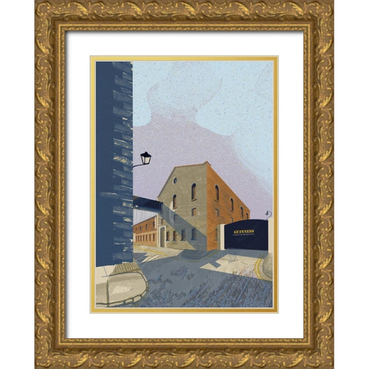 Perspective Image