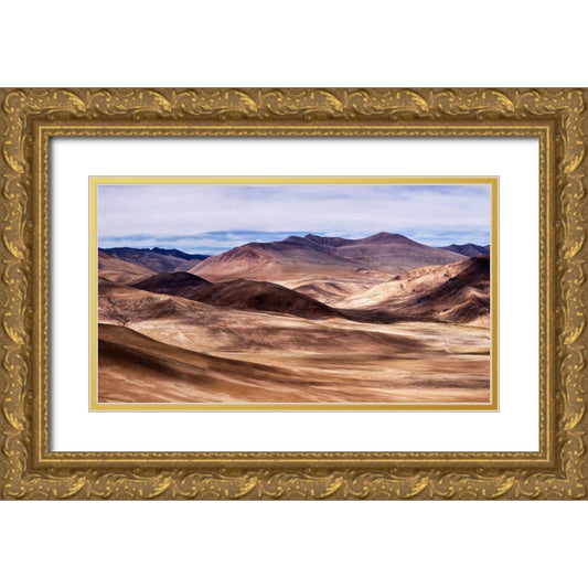 Perspective Image