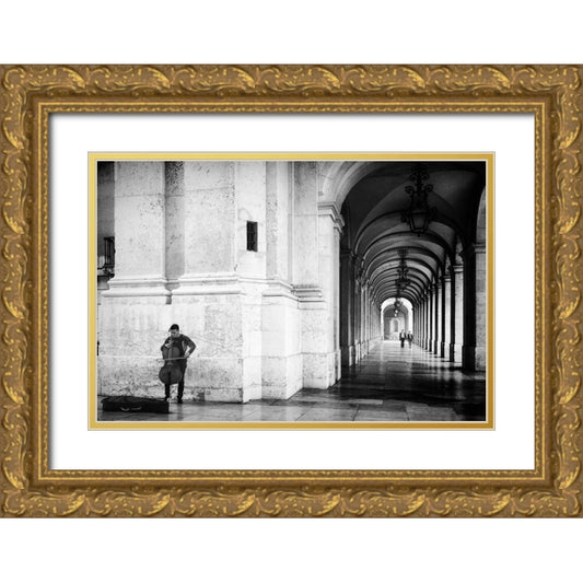 Perspective Image