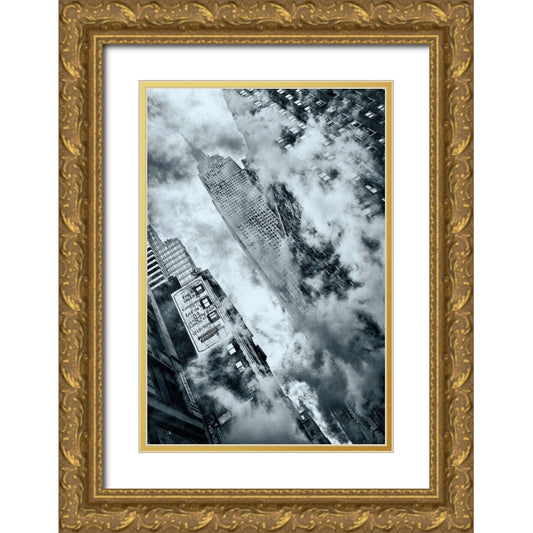 Perspective Image