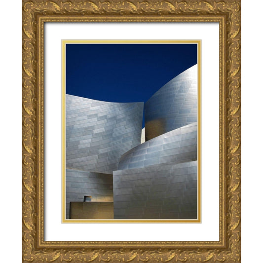 Perspective Image