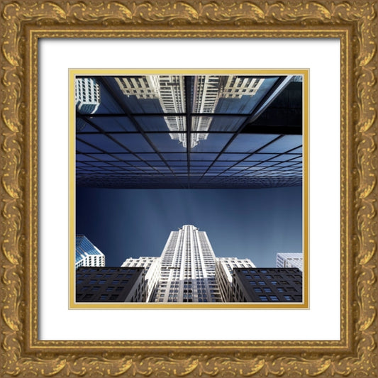 Perspective Image