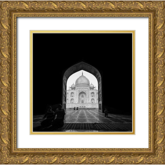 Perspective Image