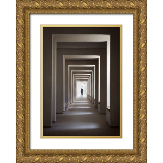 Perspective Image