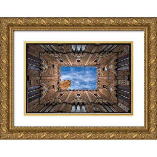 Perspective Image