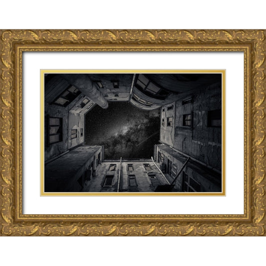 Perspective Image