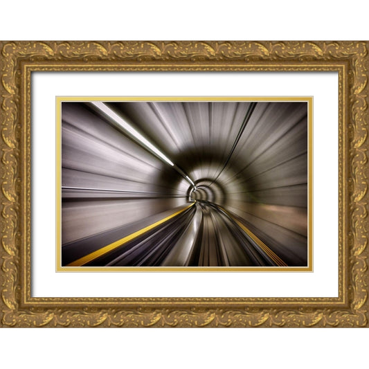 Perspective Image