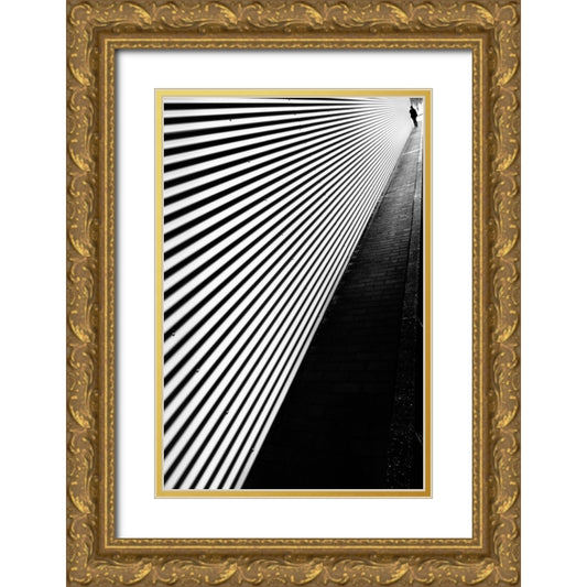 Perspective Image