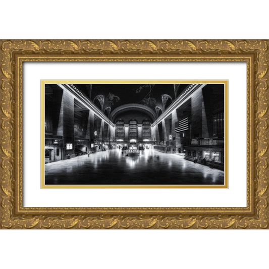 Perspective Image