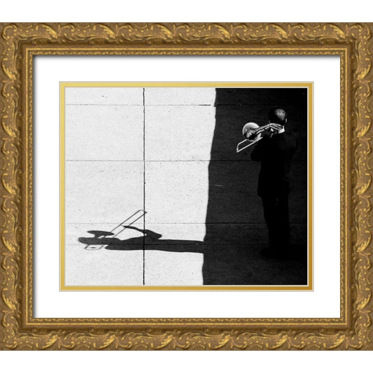 Perspective Image