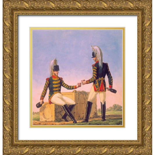 Perspective Image