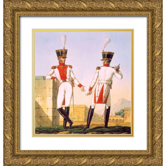 Perspective Image