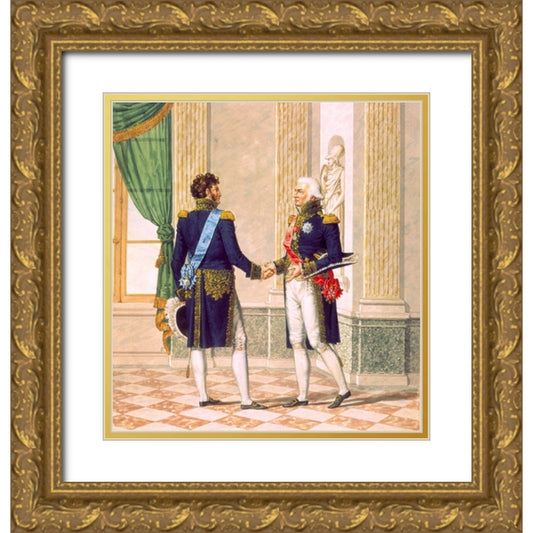 Perspective Image