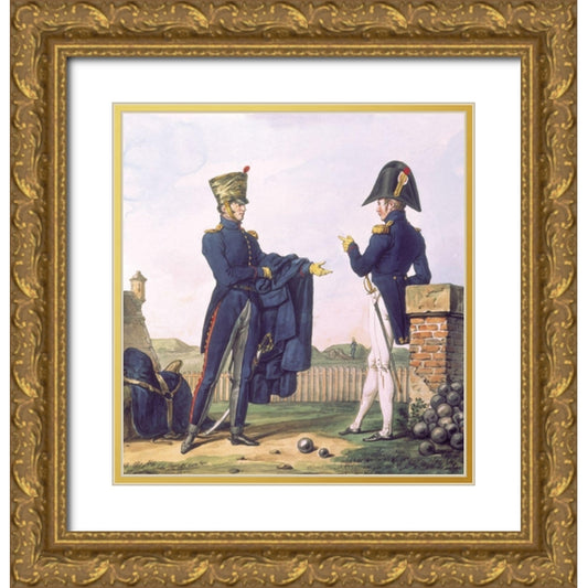 Perspective Image