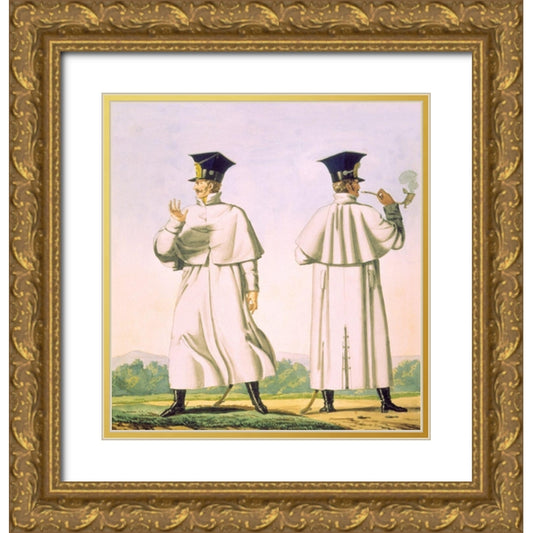Perspective Image