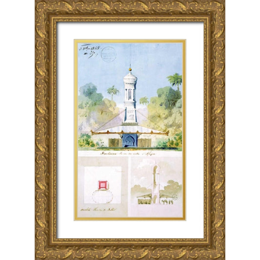 Perspective Image