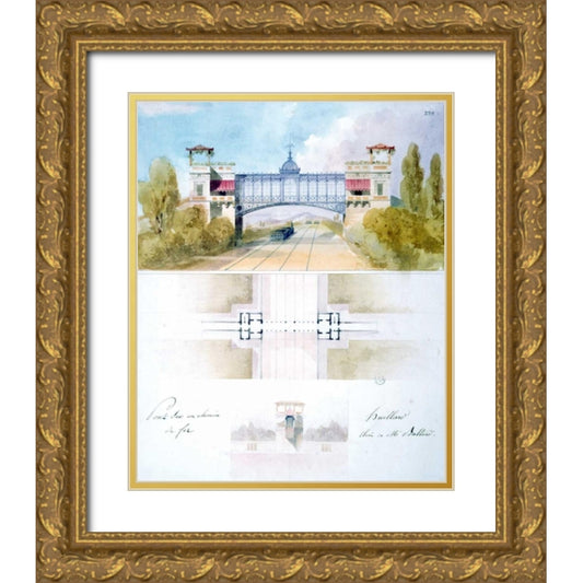 Perspective Image