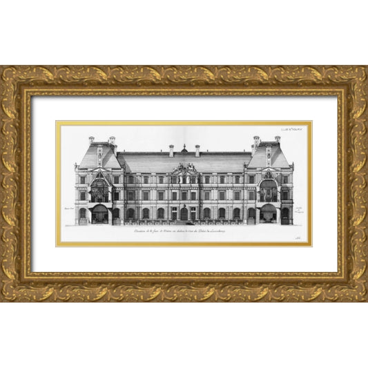 Perspective Image