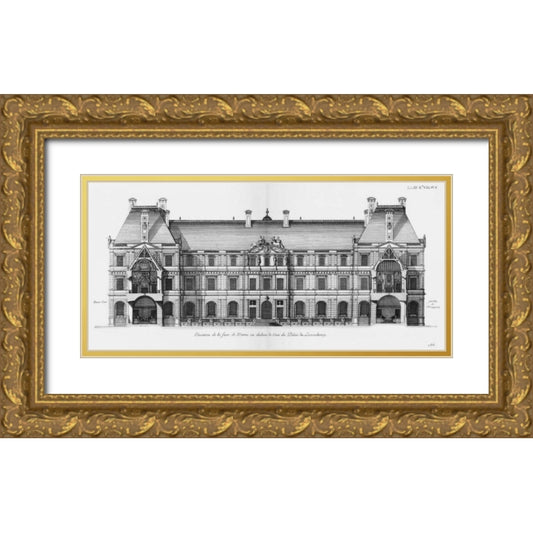 Perspective Image