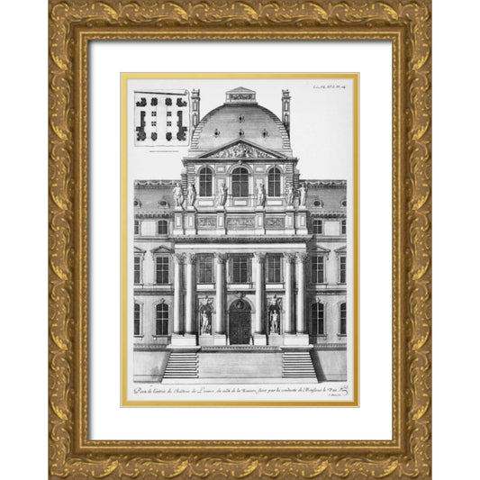Perspective Image