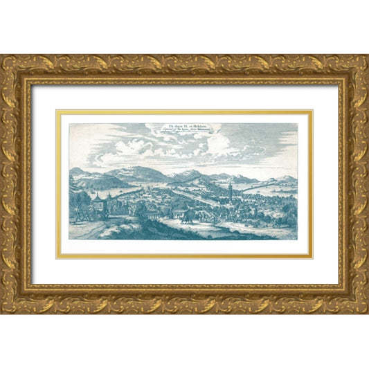 Perspective Image
