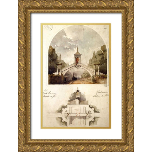 Perspective Image
