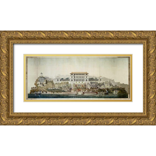 Perspective Image