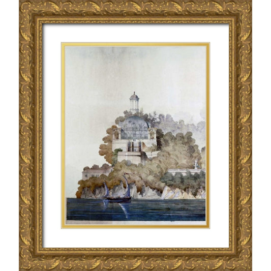 Perspective Image