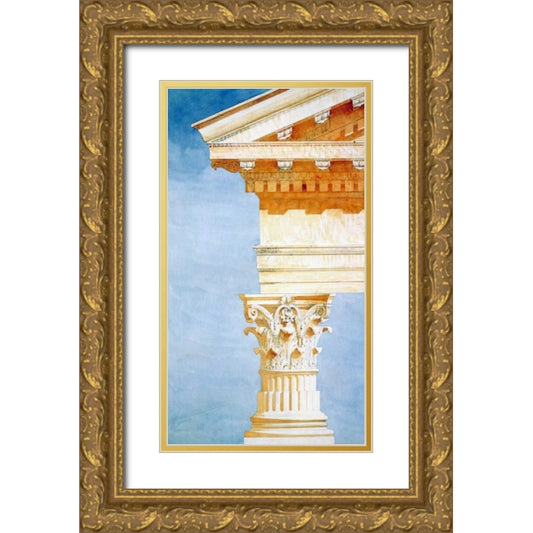 Perspective Image