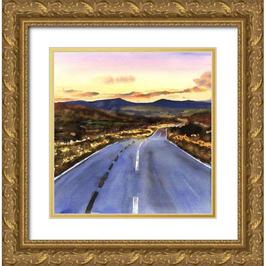 Perspective Image