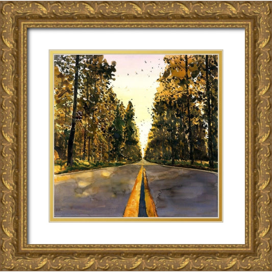 Perspective Image