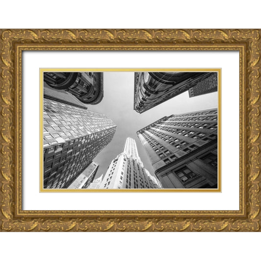 Perspective Image