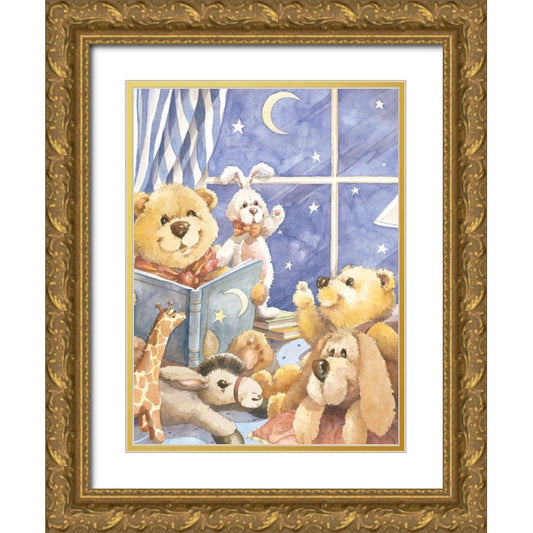 Perspective Image