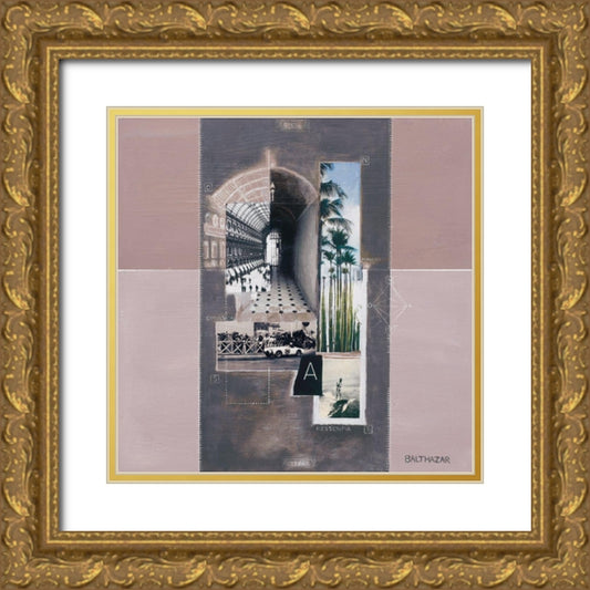 Perspective Image