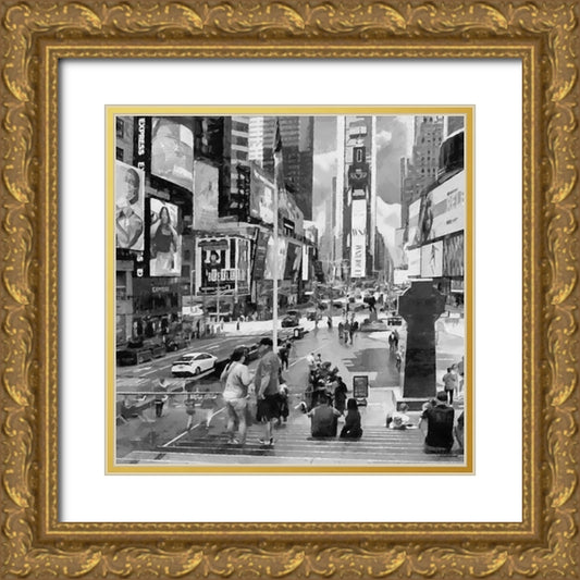 Perspective Image