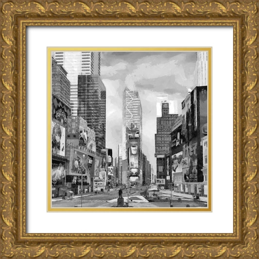 Perspective Image