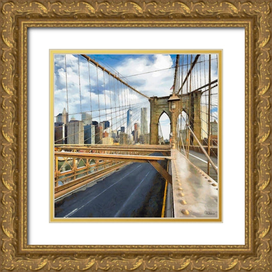 Perspective Image