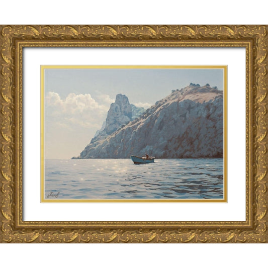 Perspective Image