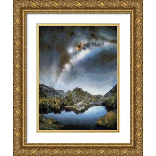 Perspective Image